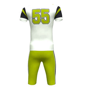 Newest Design Outdoor Sportswear Team Wear American <b>Football</b> Jersey Custom Logo Design Men Wear New American <b>Football</b> <b>Tops</b> - Product Image 4