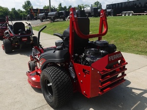 For Z231 Industrial Grade Lawn Mower with Advanced Hydraulics 4-Stroke <b>Engine</b> 42-Inch Deck ODM Customization - Product Image 5