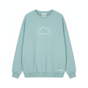 เสื้อสเวตเตอร์ไหมพรมพิมพ์ลายมีฮู้ด คอเต่า ทรงหลวม อุ่นสบาย สไตล์ลำลอง สำหรับผู้หญิง ใส่ได้ทุกวัน ฤดูใบไม้ร่วง ฤดูหนาว - Product Image 1