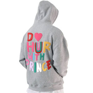 Le plus populaire, poids léger, séchage rapide, hiver pour les sweats à capuche pour hommes à imprimé bouffant High Street Style en vente - Product Image 3