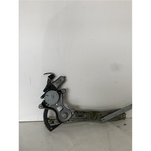 ALZACRISTALLO ELETTRICO ANTERIORE DESTRO HYUNDAI i20 1a Serie 824041J010 (08>14) - Product Image 5