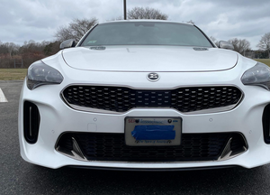 KIA STINGER GT AWD 2018 d'occasion à prix réduit, conduite à gauche/droite - Product Image 5