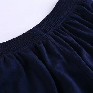 Ensemble de maillot et short de basket-ball personnalisé, respirant, à séchage rapide, vêtements de sport, OEM ODM, logo personnalisé, usine - Product Image 6