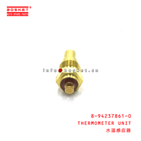 8-94237861-0 Unit Termometer Cocok untuk ISUZU TFR54 4JA1 8942378610