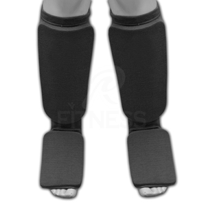 Protège-tibias pour karaté, taekwondo et arts martiaux - Product Image 5