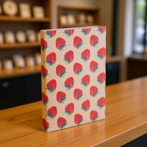 CreaSleeve Kraft 459 Sacchetti di Carta Promozionali Personalizzati per Merchandising - Product Image 3