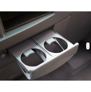 Camioneta ISUZU 2024 Económica de Fábrica, Camiones 4x2 con 4 Cilindros - Product Image 5