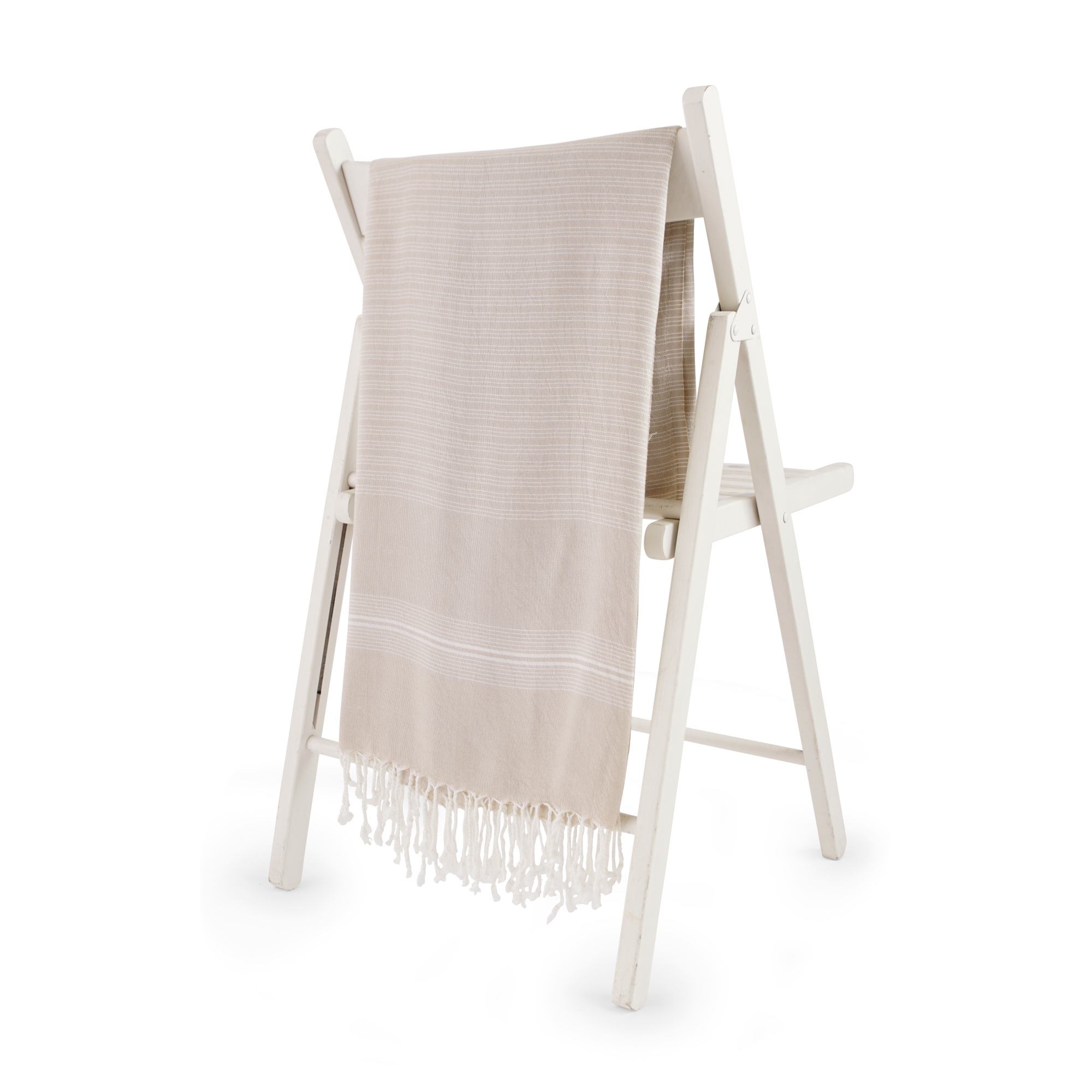 สีน้ำตาลอ่อน