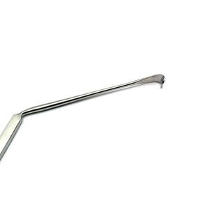 Rétracteur de racine nerveuse de qualité supérieure Instruments dentaires chirurgicaux à 90 degrés Ce écarteur de racine nerveuse approuvé - Product Image 4