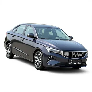 NUOVO 2027 Geely Emgrand GS Power (141 CV) 4 cilindri 4X2 2 assi Benzina Trazione Anteriore Trasmissione Automatica Guida a Sinistra - Product Image 1