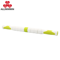 ALLWINWIN MSK89 Bâton de massage - Rouleau de massage musculaire lissant pour les jambes