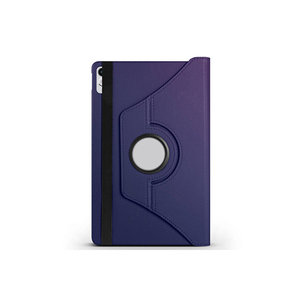 Netzy 11.5\" <b>for</b> Lenovo Tab P11 Compatible Case with Rotating <b>Stand</b> Dark Blue <b>Tablet</b> Cover & Case - Product Image 2