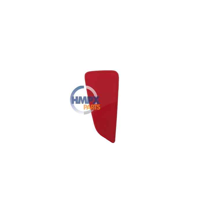 Ford Focus 2020- Rear Bumper Reflector Right