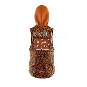 Conjunto de Uniforme de Fútbol 7v7 Premium, Jersey y Pantalones Cortos de Poliéster Transpirable de Alto Rendimiento, Kit Personalizado - Product Image 6