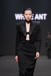 High-Fashion Women'S <b>Skirts</b> Long Shape Eco-Friendly Obie <b>Maxi</b> <b>Skirt</b> <b>Winter</b> Clothes for Women Whiteant Clothing Manufacturers - Product Image 5