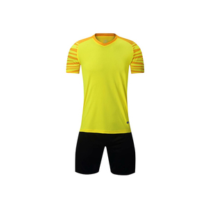 Uniformes de fútbol para niños, conjuntos de ropa de manga corta para hombres, pantalones cortos de fútbol, camisa deportiva personalizada, traje de entrenamiento, novedad - Product Image 1