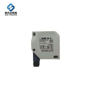 Sensor de Distancia S E N S O P a R T Nuevo de Fábrica FT 50 RH-PAL4 FT 25-RL-NS-M4M FT25-RH-PS-M4 - Product Image 1