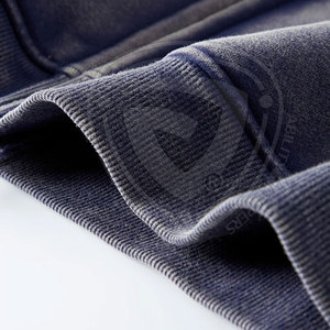 Sweats à capuche pour hommes en plein air 100% coton avec des motifs uniques pour la saison hivernale - Product Image 4