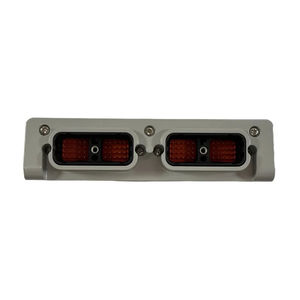 21Q6-32180 21Q632180 ตัวควบคุม ECU MCU ชุดควบคุมเครื่องจักร บอร์ดคอมพิวเตอร์สำหรับรถขุดฮุนได R220LC-9S - Product Image 4