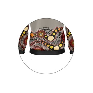 adjustable price premium quality men sweatshirt hoodies casual wear new arrival stylish <b>fashion</b> wholesale latest custom made - Product Image 5