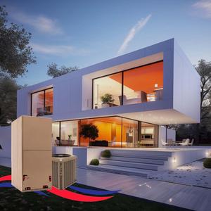 Sistemi Split per Architetti, MXLXN-008, 60000BTU, 5 Stazioni - Product Image 5