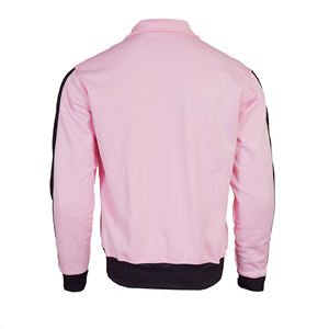 Mejor Precio, Conjuntos Deportivos Personalizados de Invierno con Capucha, 100% Poliéster, Secado Rápido, Transpirables, para Hombres y Mujeres, Ropa Deportiva de Entrenamiento, Uniformes de Equipo Personalizables - Product Image 6