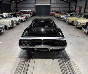 Auto Usado de Calidad a Precio Accesible, Dodge Charger RT 440 de 1968, Volante a la Derecha - Product Image 6