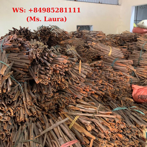 ดิบแปรรูปแบบอบเชยธรรมชาติ100% จากเวียดนาม - Product Image 1