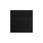 ผ้าพันคอไหมลายดอกไม้สำหรับแฟชั่นฤดูร้อน - Product Image 3