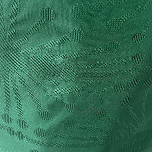 Maillot de football personnalisé style équipe nationale africaine 2026, respirant, uniforme de football à séchage rapide, vêtements de sport pour adultes, vente en gros - Product Image 2
