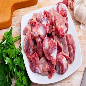 Acheter gésier de poulet congelé qualité supérieure certifié halal faible en gras livraison rapide fournisseur en gros prêt à l'exportation - Product Image 6