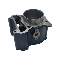 Kit de joints de cylindre et piston LINHAI 300 KQ-54 22420A 22505a 22507 22508 22506a 22416A 22421 Pièces et accessoires pour VTT/UTV tout-terrain