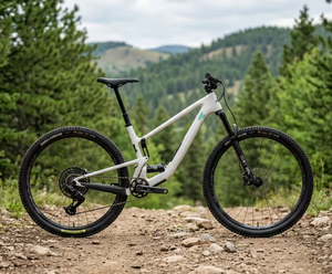 Nouveau Vélo de Route 2026 Tallboy 5 C-GX avec Fourche et Cadre en Carbone, 18 Vitesses, Roues de 14 pouces, à Vendre - Product Image 3