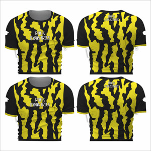 เสื้อครอปท็อปผู้หญิงคุณภาพสูงขายดี แฟชั่นทันสมัย สวมใส่สบาย ราคาประหยัด - Product Image 6