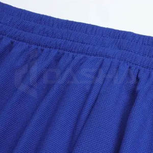 Uniforme de Fútbol Personalizado de Alta Calidad para Equipos de Entrenamiento, 100% Poliéster, Transpirable y de Secado Rápido - Product Image 6