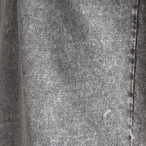 เสื้อยืดผู้ชายแบบย้อมสีเอซิด สีพื้น ผ้าฝ้ายถัก 100% สตรีทแวร์ยอดนิยม พร้อมลายพิมพ์ดิจิทัล แห้งเร็ว ระบายอากาศได้ดี - Product Image 6