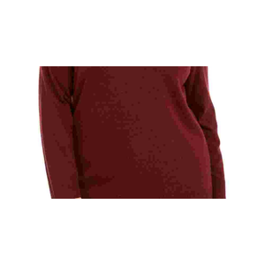 INC International Concepts Maglione rosso da donna taglie forti con scollo a goccia, taglia 0X - Product Image 3