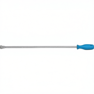 Imán de Elevación Magnético GEDORE 640-3000, Longitud Total de 520 mm, Diámetro de la Cabeza Magnética de 19 mm, Carga de 3.0 kg, Imanes Promocionales para Refrigerador - Product Image 3