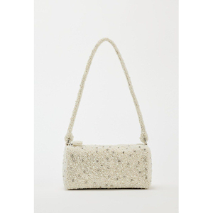 IVORY PEARL MOST TRENDING <b>BRIDE</b> <b>BAG</b> - Product Image 1