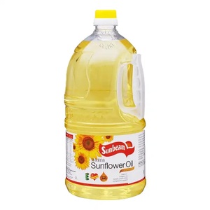 Huile de tournesol raffinée hydrogénée 1,5 L Qualité supérieure Pureté à 100% - Product Image 4