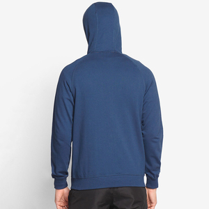 Servicio OEM, Sudaderas y Hoodies de Algodón Combinado para Hombre, Talla Grande, Cierre de Cremallera, Venta al por Mayor, Corte Regular para Invierno - Product Image 4