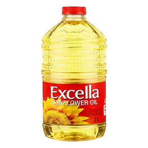 Huile de tournesol fractionnée raffinée pure Offre Spéciale Grade 100% 5L pour la croissance des cheveux prix en vrac - Product Image 3