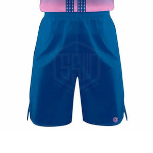 Tenue de basket-ball respirante et à séchage rapide, de haute qualité, vêtements de sport, uniforme de basket-ball en différentes couleurs et designs - Product Image 5