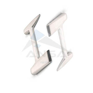 Herramientas de herrero de construcción Premium, amortiguador de pezuña y cortador de remache, agarre antideslizante, instrumentos veterinarios para uñas - Product Image 2