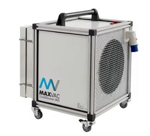 ระบบกรองอากาศอุตสาหกรรมของแท้ใหม่เอี่ยม DUSTBLOCKER 900 รุ่นสำหรับงานหนัก - Product Image 6