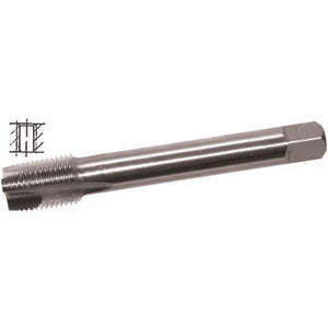 HSS-CO 5% Metric <b>Thread</b> <b>Taps</b> Fine Pitch Mf Din 374 B 9405gr 27 2 High Quality Tapping Screws - Product Image 1