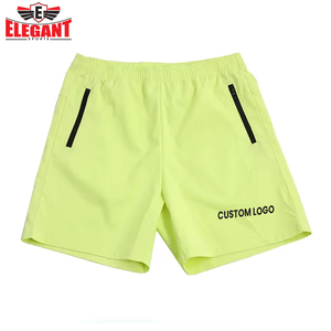 <b>Nylon</b> <b>Shorts</b> Elastic Waist custom logo windbreak <b>shorts</b> <b>Nylon</b> Designer Essentially Custom Made Size Newest Product - Product Image 3