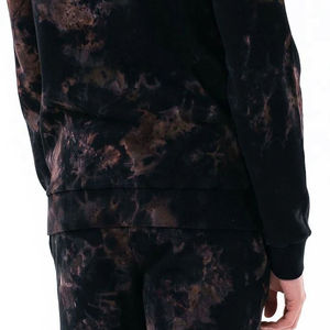 Ensemble de survêtement tendance pour hommes, imprimé, streetwear, léger, 100% coton, design 2 en 1, fabriqué au Pakistan - Product Image 6