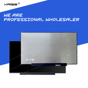 ขายส่งหน้าจอ LCD สำหรับแล็ปท็อป รุ่นใหม่ NE156QHM-NZ1 NE156QHM-NX1 NE156QHM NZ2 ขนาด 15.6 นิ้ว 40 พิน QHD พร้อมใบรับรอง CE สำหรับเปลี่ยน - Product Image 1