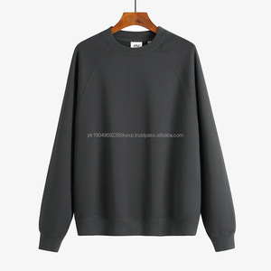 Sudadera para Hombre de 420g, 100% Algodón, Estilo Holgado, Sudadera con Capucha y Forro Polar - Product Image 3